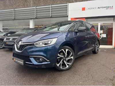Renault Scenic 7PLACES-dCi150 BOSE EDITION-GARANTIE JUSQU'A 3 ANS (2019) - Photo 2