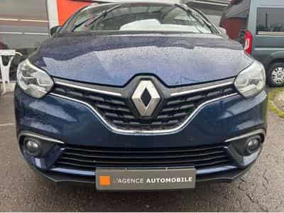 Renault Scenic 7PLACES-dCi150 BOSE EDITION-GARANTIE JUSQU'A 3 ANS (2019) - Photo 3
