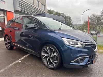 Renault Scenic 7PLACES-dCi150 BOSE EDITION-GARANTIE JUSQU'A 3 ANS (2019) - Photo 4