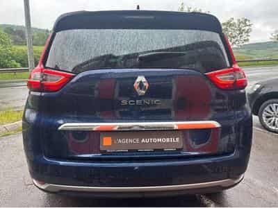 Renault Scenic 7PLACES-dCi150 BOSE EDITION-GARANTIE JUSQU'A 3 ANS (2019) - Photo 6