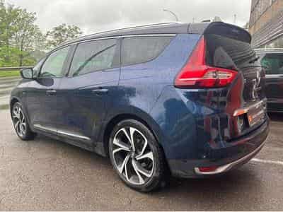 Renault Scenic 7PLACES-dCi150 BOSE EDITION-GARANTIE JUSQU'A 3 ANS (2019) - Photo 7