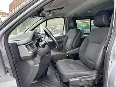 Renault Trafic dCi 170 EDC L2H1 Komfort-JUSQU'A48MOIS DE GARANTIE (2022) - Photo 11