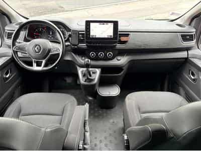 Renault Trafic dCi 170 EDC L2H1 Komfort-JUSQU'A48MOIS DE GARANTIE (2022) - Photo 12