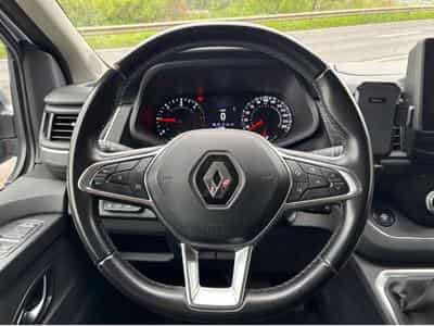 Renault Trafic dCi 170 EDC L2H1 Komfort-JUSQU'A48MOIS DE GARANTIE (2022) - Photo 13
