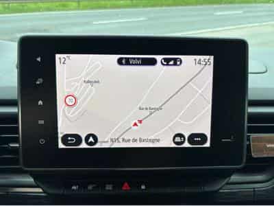Renault Trafic dCi 170 EDC L2H1 Komfort-JUSQU'A48MOIS DE GARANTIE (2022) - Photo 15