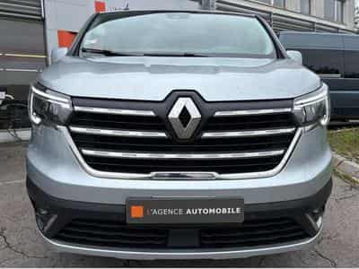 Renault Trafic dCi 170 EDC L2H1 Komfort-JUSQU'A48MOIS DE GARANTIE (2022) - Photo 3