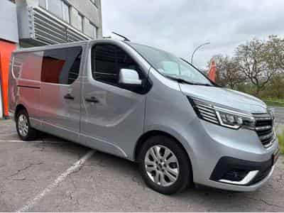 Renault Trafic dCi 170 EDC L2H1 Komfort-JUSQU'A48MOIS DE GARANTIE (2022) - Photo 4