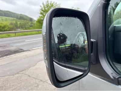Renault Trafic dCi 170 EDC L2H1 Komfort-JUSQU'A48MOIS DE GARANTIE (2022) - Photo 8