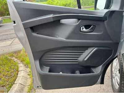 Renault Trafic dCi 170 EDC L2H1 Komfort-JUSQU'A48MOIS DE GARANTIE (2022) - Photo 9