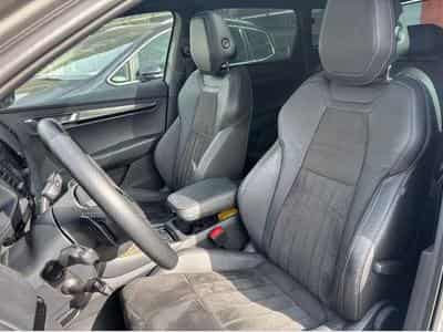 Skoda Karoq 2.0 TSI 4x4 DSG Sportline-GARANTIE JUSQU'A 48 MOIS (2023) - Photo 11