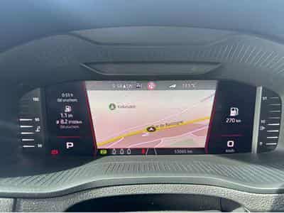Skoda Karoq 2.0 TSI 4x4 DSG Sportline-GARANTIE JUSQU'A 48 MOIS (2023) - Photo 14