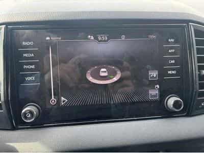 Skoda Karoq 2.0 TSI 4x4 DSG Sportline-GARANTIE JUSQU'A 48 MOIS (2023) - Photo 15