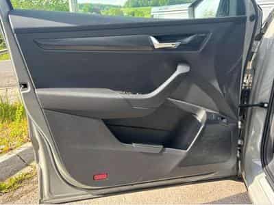 Skoda Karoq 2.0 TSI 4x4 DSG Sportline-GARANTIE JUSQU'A 48 MOIS (2023) - Photo 9