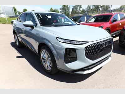 Audi Q3 Sportback Tech LED+ (2026) - Photo 2