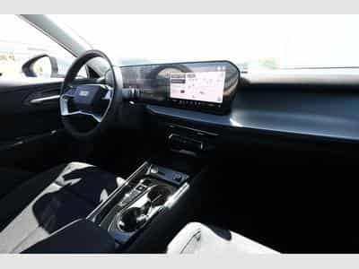 Audi Q3 Sportback Tech LED+ (2026) - Photo 9