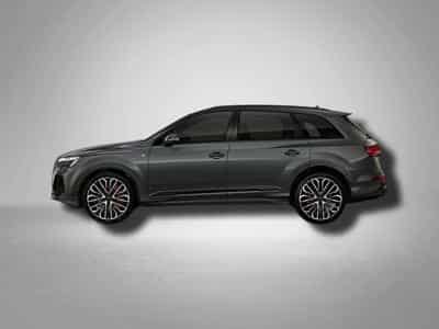 Audi Q7 S line business 3.0 TDI 8-Gang-Tiptronic quattro (2026) - Photo 2