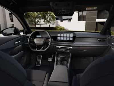 Audi Q3 S Line 1.5 TFSI 7-Gang S tronic (2026) - Photo 6