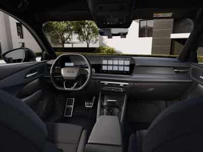 Audi Q3 S Line 1.5 TFSI 7-Gang S tronic (2026) - Photo 6