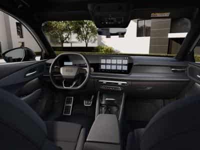 Audi Q3 S Line 1.5 TFSI 7-Gang S tronic (2026) - Photo 7