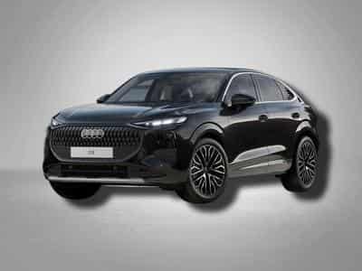 Audi Q3 S Line 1.5 TFSI 7-Gang S tronic (2026) - Photo 1