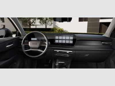 Audi Q3 S Line 1.5 TFSI 7-Gang S tronic (2026) - Photo 3