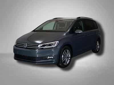 VW Touran Life Plus 1.5 TSI 7-Gang-DSG (2026) - Photo 1
