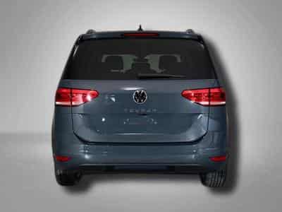 VW Touran Life Plus 1.5 TSI 7-Gang-DSG (2026) - Photo 4