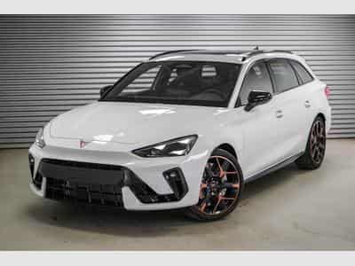 Cupra Leon ST 2,0 TSI (2026) - Photo 1