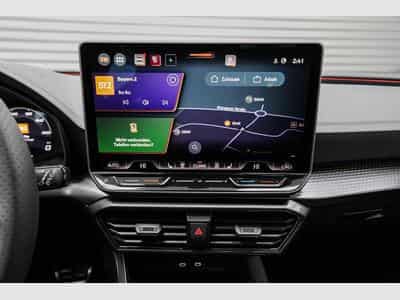 Cupra Leon ST 2,0 TSI (2026) - Photo 13