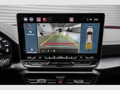 Cupra Leon ST 2,0 TSI (2026) - Photo 14