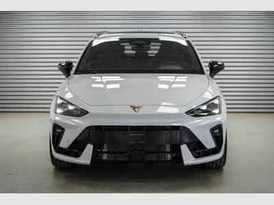 Cupra Leon ST 2,0 TSI (2026) - Photo 2