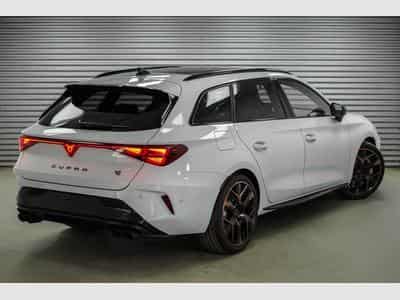 Cupra Leon ST 2,0 TSI (2026) - Photo 3