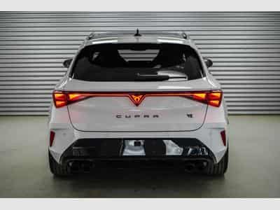 Cupra Leon ST 2,0 TSI (2026) - Photo 4