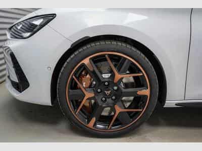 Cupra Leon ST 2,0 TSI (2026) - Photo 5