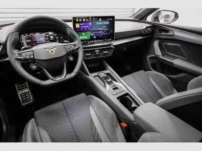 Cupra Leon ST 2,0 TSI (2026) - Photo 7