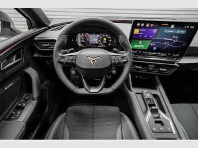 Cupra Leon ST 2,0 TSI (2026) - Photo 8
