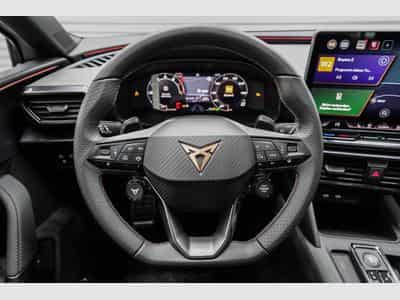 Cupra Leon ST 2,0 TSI (2026) - Photo 9