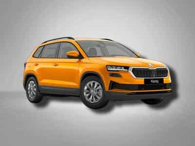 Skoda Karoq Selection 1.5 TSI mHEV 7-Gang DSG (2026) - Photo 1