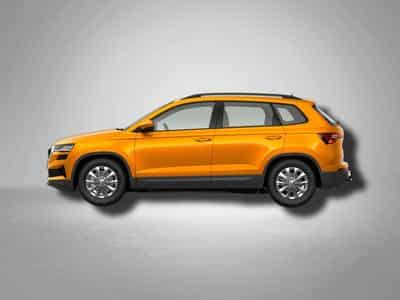 Skoda Karoq Selection 1.5 TSI mHEV 7-Gang DSG (2026) - Photo 2