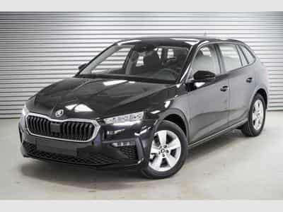 Skoda Scala 1,0 TSI DSG (2026) - Photo 1