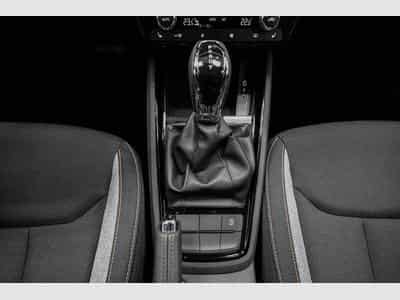 Skoda Scala 1,0 TSI DSG (2026) - Photo 11