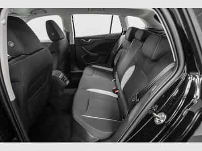 Skoda Scala 1,0 TSI DSG (2026) - Photo 14