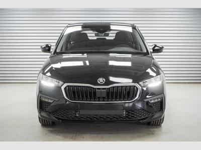 Skoda Scala 1,0 TSI DSG (2026) - Photo 2