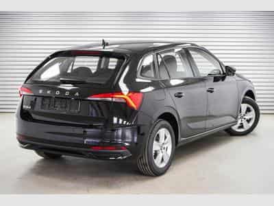 Skoda Scala 1,0 TSI DSG (2026) - Photo 3