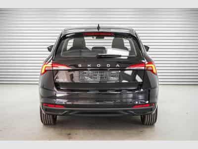 Skoda Scala 1,0 TSI DSG (2026) - Photo 4