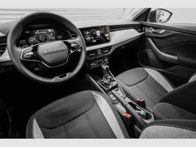 Skoda Scala 1,0 TSI DSG (2026) - Photo 7