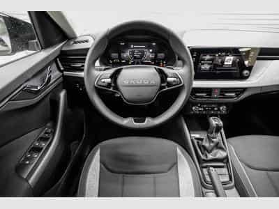 Skoda Scala 1,0 TSI DSG (2026) - Photo 8