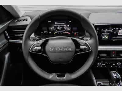 Skoda Scala 1,0 TSI DSG (2026) - Photo 9