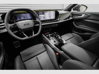Audi A5 Avant 2,0 TFSI (2026) - Photo 7