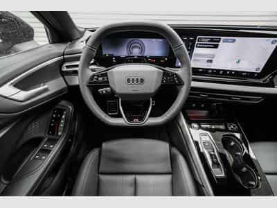 Audi A5 Avant 2,0 TFSI (2026) - Photo 8